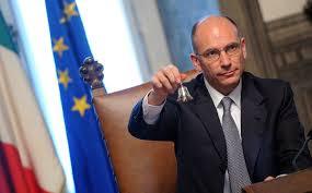 Recortes en la Admon en ITALIA : ¿ Para cuando en ESPAÑA ?